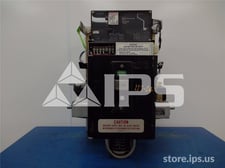 600 Amps WH Db-25 Mo/do 3p Sa Rms/r 510 Li, 200-600 Amps Ct