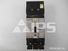 Square D Powerpact Fga I-line Mccb 70at