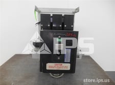 600 Amps WH Db-25 Mo/do 3p Sa 300a-600 Amps Ct