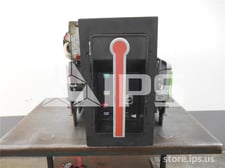 1600 Amps GE Akr-d-50 Mo/do (akr-_d-50) 1600 Amps Ct