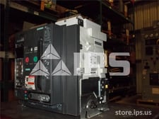 800 Amps Sa Wll2a308ngdxxxxxd Mo/do (wll2) Etu745 Lsi With Gfm Alarm/trip, 800 Amps Rp, 4 Stage Aux