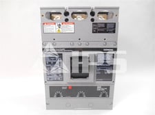 Sa Sentron Hjxd6-a Mccb 400at