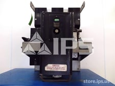 1600 Amps WH Db-50 Eo/do 3p 125 Volts DC Control, 125 Volts DC Close, 125 Volts DC Trip With Bell Alarm Switch