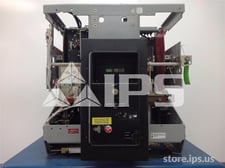 3200 Amps GE Akr-10d-75 Mo/do (akr-_d-75) Parts Unit