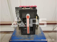 1600 Amps GE Akr-10d-50h Mo/do (akr-_d-50h) Mvt Pm Lsig, 1600 Amps Ct, 1200 Amps Rp