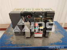 2000 Amps Square D Masterpact Nw20 Hf Eo/bi Bl3ffvssx9cfbfxxca Unused Surplus 120 Volts AC Control, 24 Volts