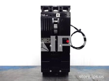 GE Tribreak Tb Mccb 120 Volts AC Shunt Trip