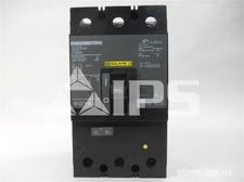 Square D Kh I-line Mccb 125at