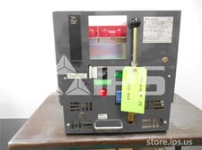 800 Amps WH Dsl-206 Mo/do No Over Current Trip Kit - Retrofit Ready