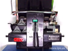 600 Amps WH Db-25 Mo/do 1p 200-600 Amps Ct