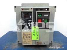 2000 Amps Ch Mdsc203wea201cnmnn4ynnnax Mo/do (mdsc20) Digitrip 1150 Lsi, 2000 Amps Ct, 2000 Amps Rp, Bell