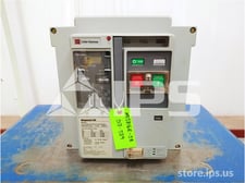 1600 Amps Ch Mds8163wea16cmanan4ymanax Eo/do (mds816) 120 Volts AC Control, Digitrip 520mc Lsig, 1600 Amps