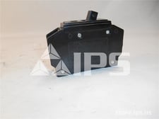 WH Kl Mccb 50a, 240vac, 1 Pole