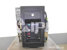 1600 Amps GE Akru-10d-50 Eo/do (akru-_d-50) 120 Volts AC Control, 24 Volts DC Trip, Mvt Pm Lsig, 1600 Amps