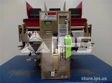 800 Amps Sa Rl-800 Eo/do 125 Volts DC Control, 200 Amps Ct, Dual Switch Bell Alarm