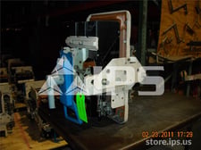 600 Amps GE Ak-2a-25 Mo/do (ak-_a-25) 600 Amps Ec2a 1b-3