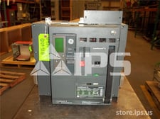 2000 Amps GE Ga20m1xxxxx2xxxl3xxy Mo/do Unused Surplus (ga20) Entelliguard Tu Lsi, 2000 Amps Rp, 2000 Amps Ct