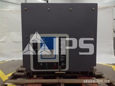 1200 Amps WH 150vcp-w 500 (150vcp-w 500) 120 Volts AC Control, 125 Volts DC Trip, 18k Amps Sc, Bottle#
