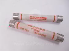 3e Shawmut Power Fuse 4.8 KV E Rated Fuse, Type Pt