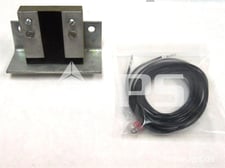GE Mvt Fourth Wire Ground Disconnect Assembly For Akr-30 / Akr-50 A/b Frame, Akr-75 / Akr-100, Rear Mount