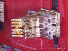 Sa 800 Amps Primary Disconnect Assembly For Rle-800 / Rli-800