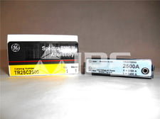 2500 Amps GE Rating Plug 2500 Amps Ct New For Power Plus