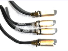 GE Female Stationary Secondary Contact Pin For Magne-blast Switchgear