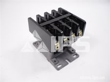 GE 208 Volts AC Control Relay X For Ak / Akr