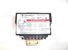 400-1600 Amps Square D Neutral Current Transformer Unused Surplus For Masterpact Nw