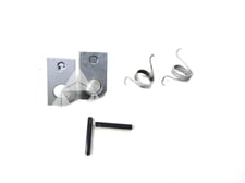 GE Spring Release Crank For 13.8 Magne-blast With Ml-13 Mechanism