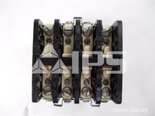 GE 125 Volts DC Control Relay X Unused Surplus For Ak / Akr