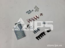 Square D Cradle Rejection Kit New For Masterpact Nw / Mtz2 / Mtz3, Drawout Frame