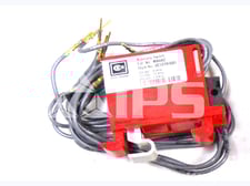 Ch Auxiliary Switch 2no/2nc Unused Surplus For Mds / Mdn