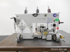 WH Electrical Operating Mechanism Cast Mechanism For 50-dhp75, 50-dhp250/350, 1200a, 2000 Amps