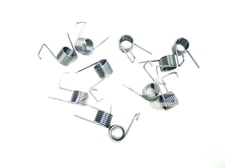 GE Closing Prop Torsion Spring New For Magne-blast With Ml-13 Mechanism