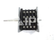 GE Sb-12 Auxiliary Switch Assembly 4no/4nc For Vb With Ml-17 Mechanism, Model 1, 2, 3