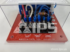 Boltswitch 120 Volts AC Capacitor Trip Device New