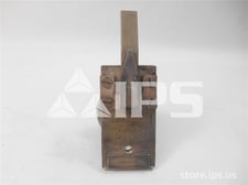 WH Stationary Main Contact Assembly For Dk-25, Upper Stud