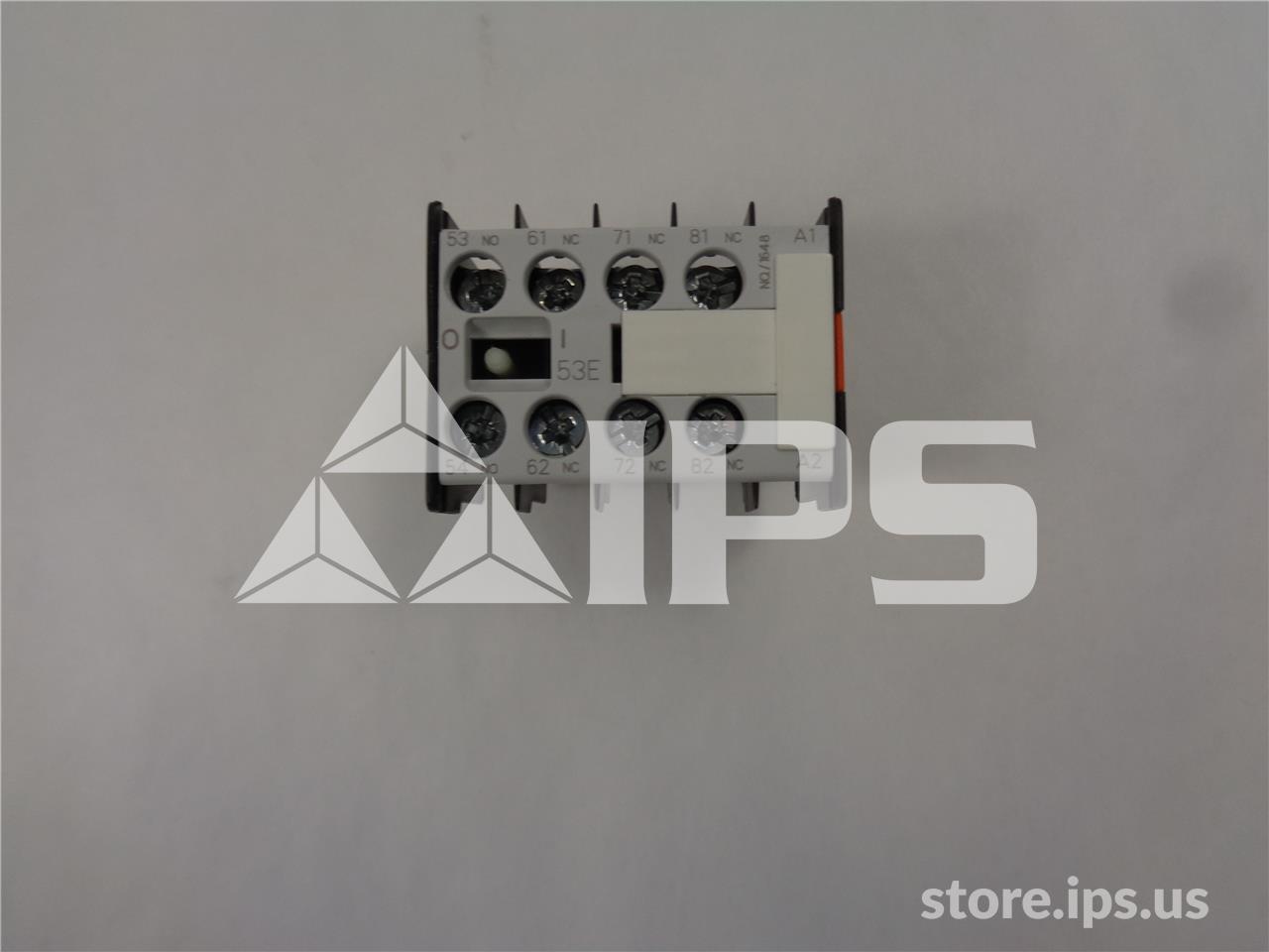 Sa 120 Volts AC Th2 Control Relay New General Use
