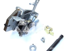 GE Bell Alarm Assembly With Lock Out 1nc/1no For Ak-75