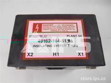 400 Amps Square D Current Transformer Micrologic For Se