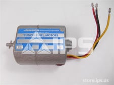 GE 115vac/dc Charge Motor For Power Break