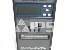 GE Mvt Plus Solid State Programmer Lsig For Power Break