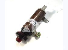 Ch 125 Volts DC Ezc Minalite Indicating Light Red Lens