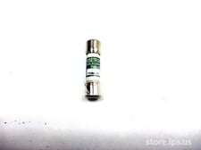 10 Amps Fusetron Current Limiting Fuse