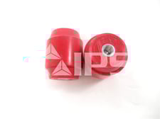 Indoor Stand Off Insulator 2.25 Inch 480v 3/8-16 X 9/16 Alum. Insert