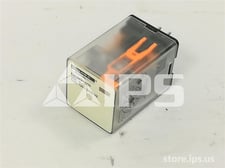 Square D 120 Volts AC Control Relay Y New For Vr Vad-5