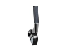 Square D Manual Charging Handle Unused Surplus For Masterpact Mtz2 / Mtz3