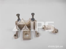 GE Load Side Terminal For Cr Limitamp, Cr193, 400 Amps Bolt In