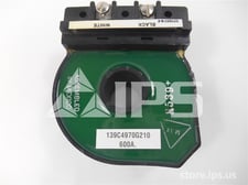 600 Amps GE Current Transformer Mvt / Entelliguard For Akr-30s